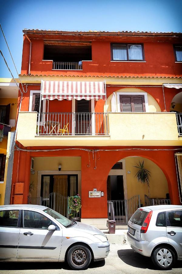 Fiore Di Mandorla Avola Exterior photo